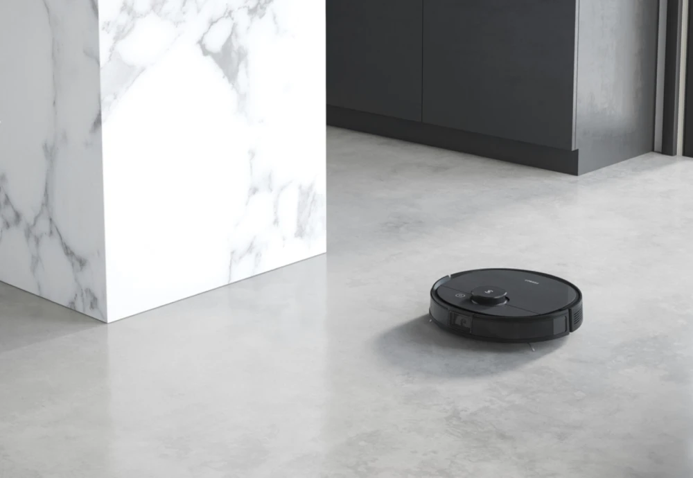 best robot cleaner vacuum